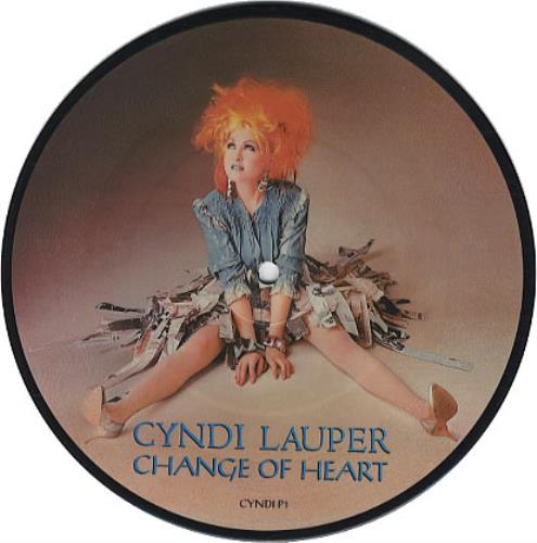 貴重❗️CYNDI LAUPER,直筆サインCD シンディ・ローパー - メルカリ